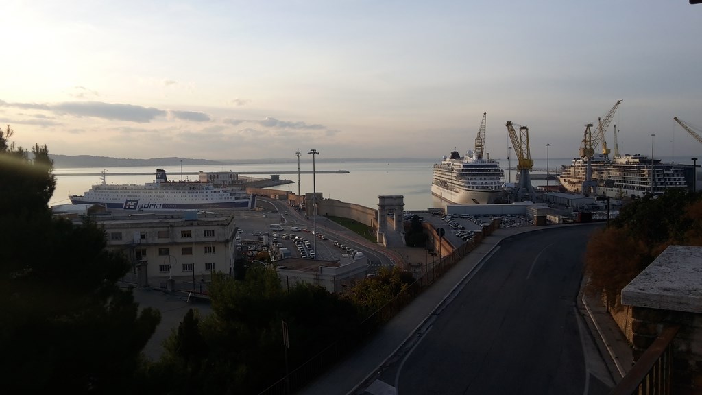 città di Ancona