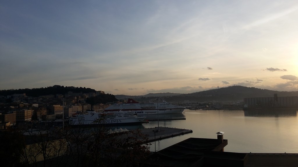 città di Ancona