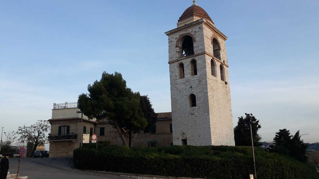 città di Ancona