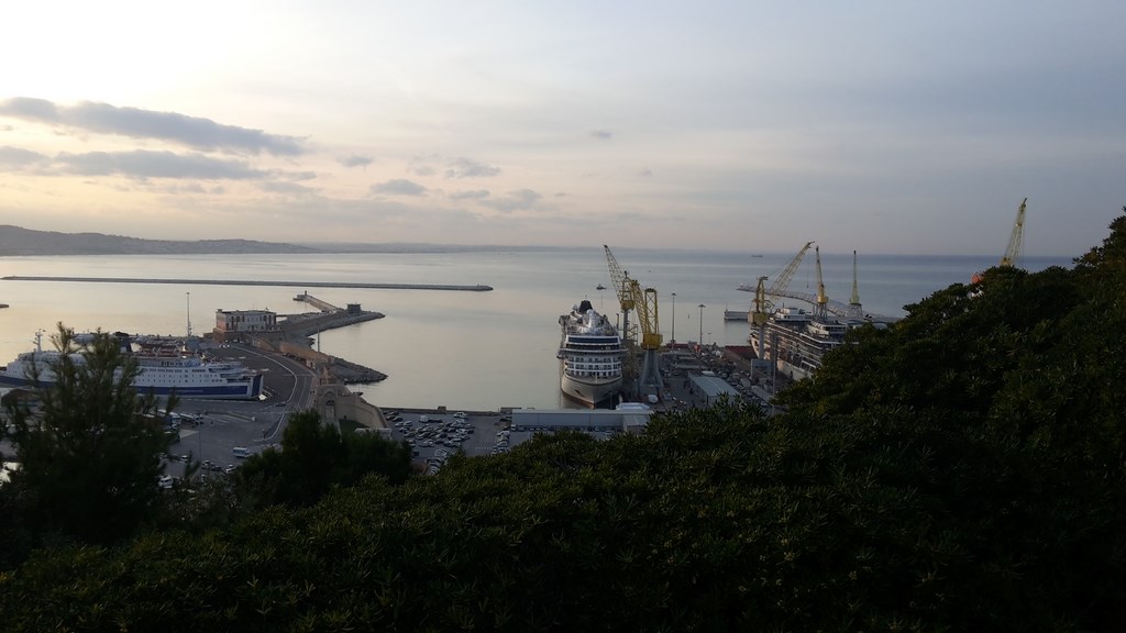 città di Ancona