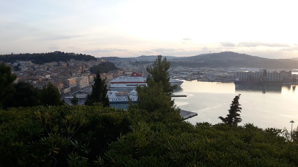 città di Ancona