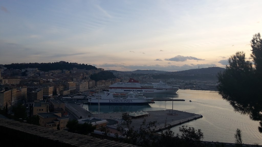 città di Ancona