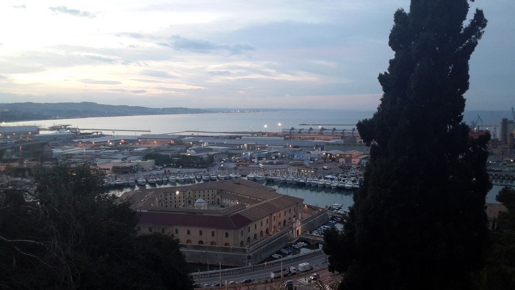 città di Ancona