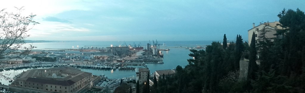 città di Ancona
