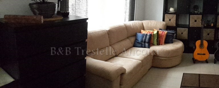 angolo relax salotto