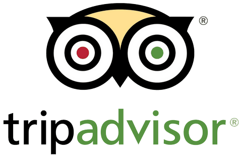 logo tripadvisor