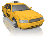 servizio taxi